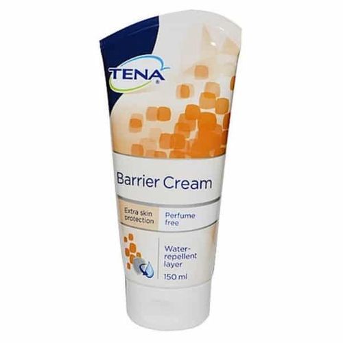 Tena barrier cream suojavoide